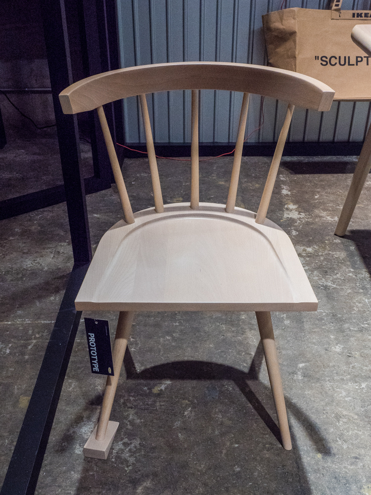 イケア」が全力でコラボする、新時代クリエイターのヴァージル