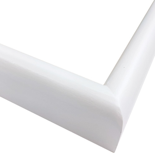 世界堂】桜カマボコ＜白＞の通販|水彩・写真・デッサン額の通販なら