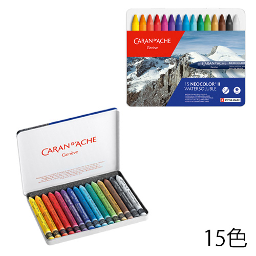 カランダッシュ】カランダッシュ ネオカラー2 セットの通販|クレヨン