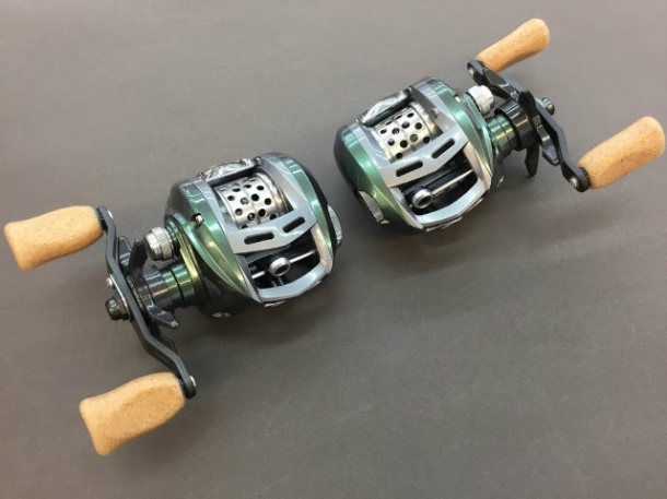 新商品】ダイワ「アルファス エア ストリームカスタム」 | 釣具のポイント