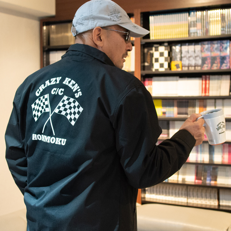 STORE | クレイジーケンバンド OFFICIAL WEB SITE