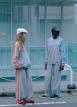 NEEDLES 2026 SPRING LHP EXCLUSIVE TRACK PANT 