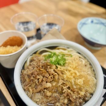 MARUGAME UDON - Updated February 2026 - 598 Photos & 361 Reviews