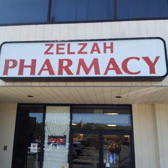 ZELZAH PHARMACY - Updated February 2026 - 16 Reviews - 17911