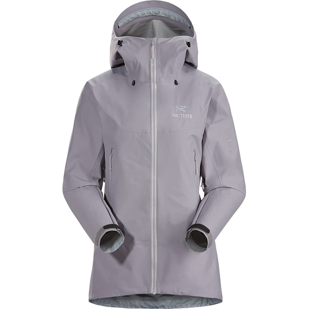 Arc'teryx Women's Beta SL Hybrid Jacket - Women's | Active Junky