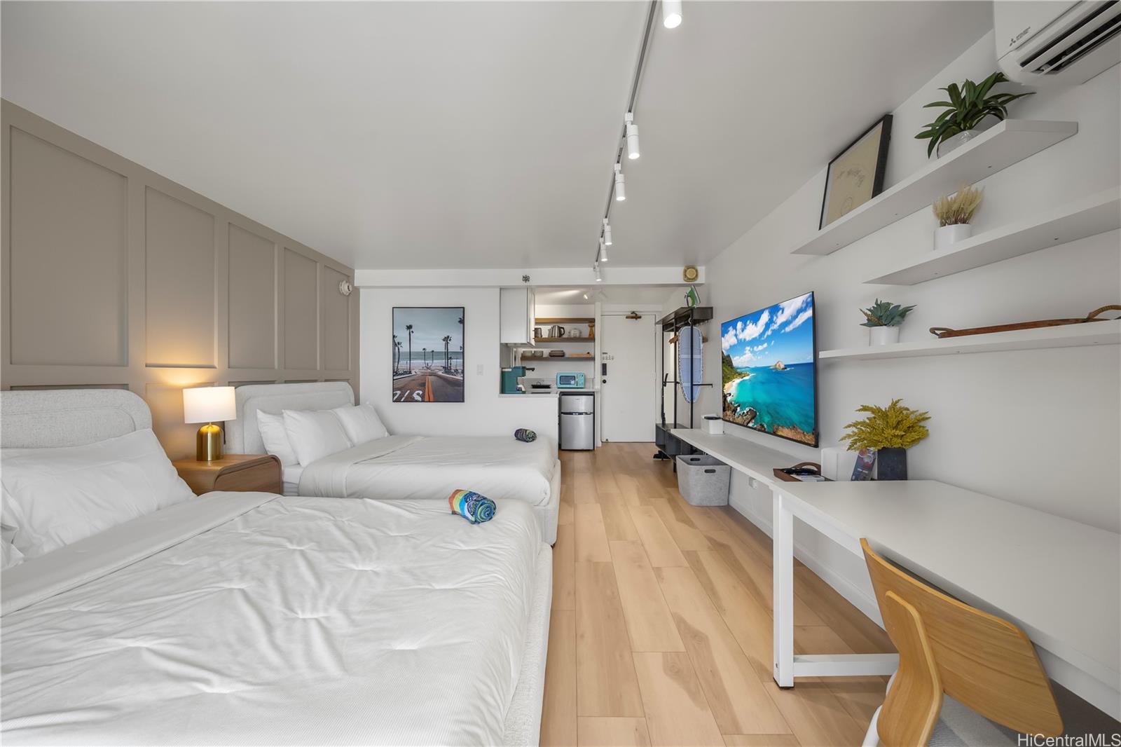 445 Seaside Ave #2415