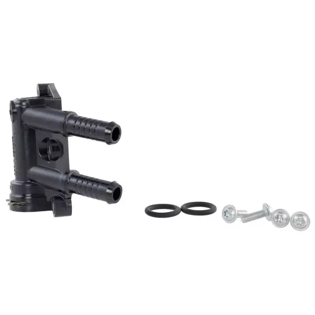 JX6Z-7H322-A - By-Pass Valve - 2019-2025 Ford | Eastgate Ford Parts