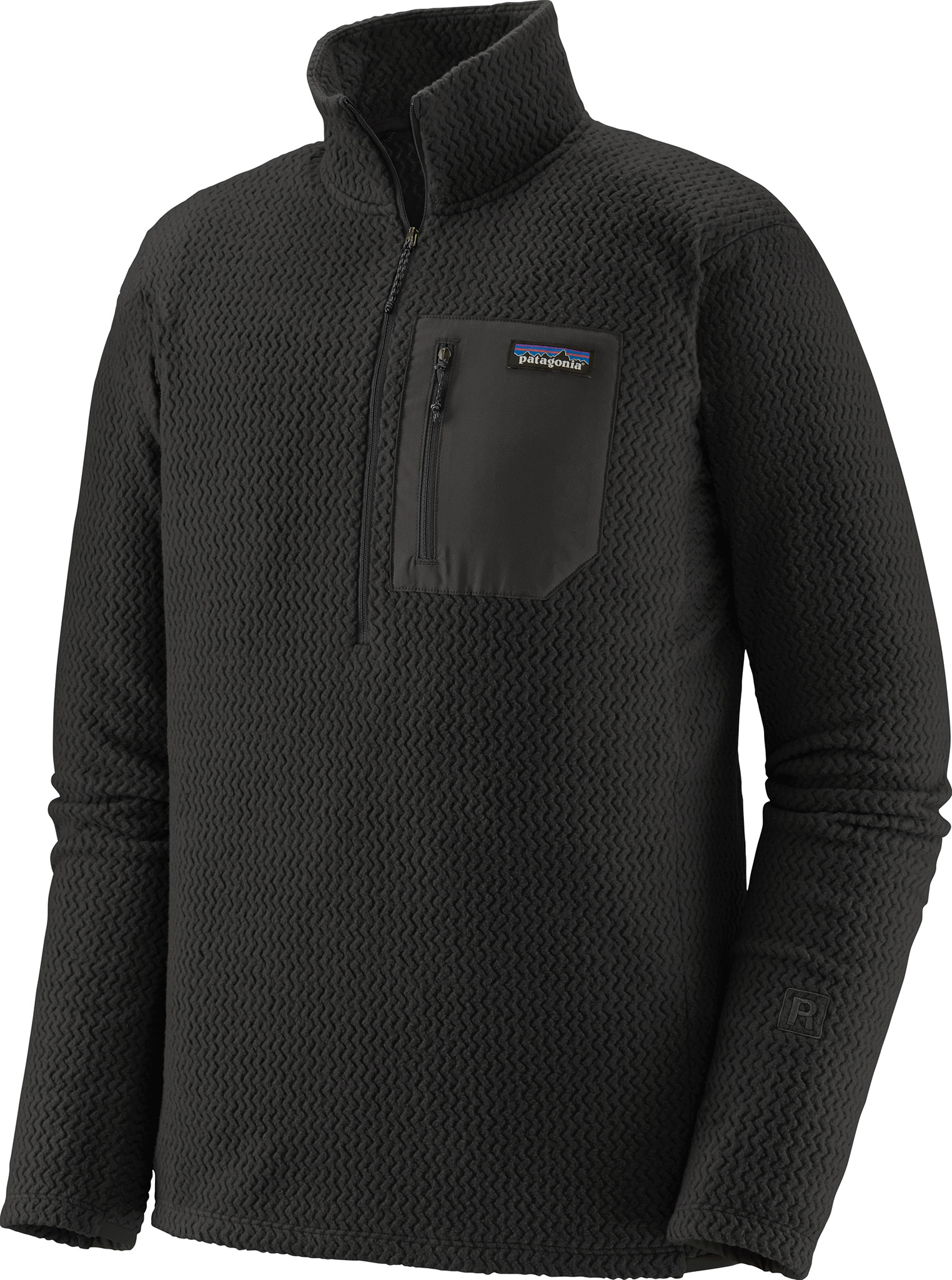 Patagonia R1 Air Zip-Neck Fleece - Men's | Altitude Sports