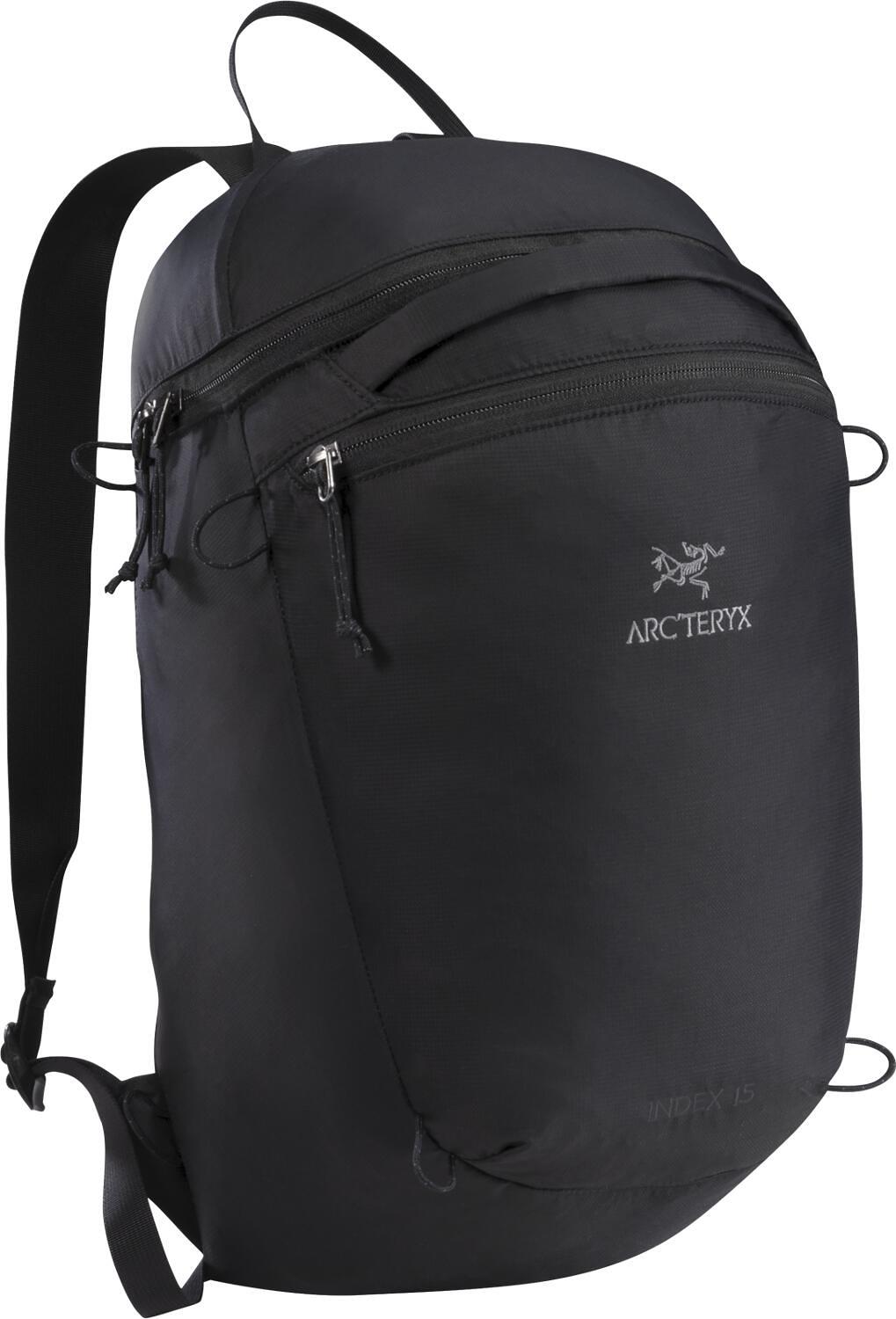 Arc'teryx Index 15 Backpack | Altitude Sports