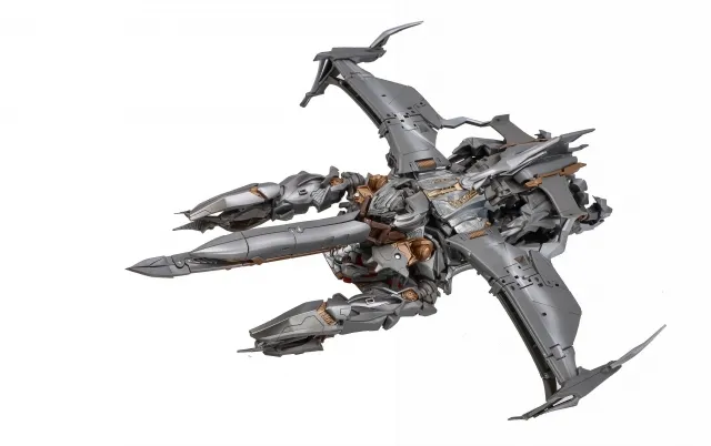 MPM-8 Megatron | Masterpiece Movie Series Transformers Figure