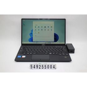 LIFEBOOK U9311 新品 49,500円 中古 19,800円 | ネット最安値の価格