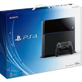 プレイステーション4 ゲーム機本体 訳あり・ジャンク 10,000円