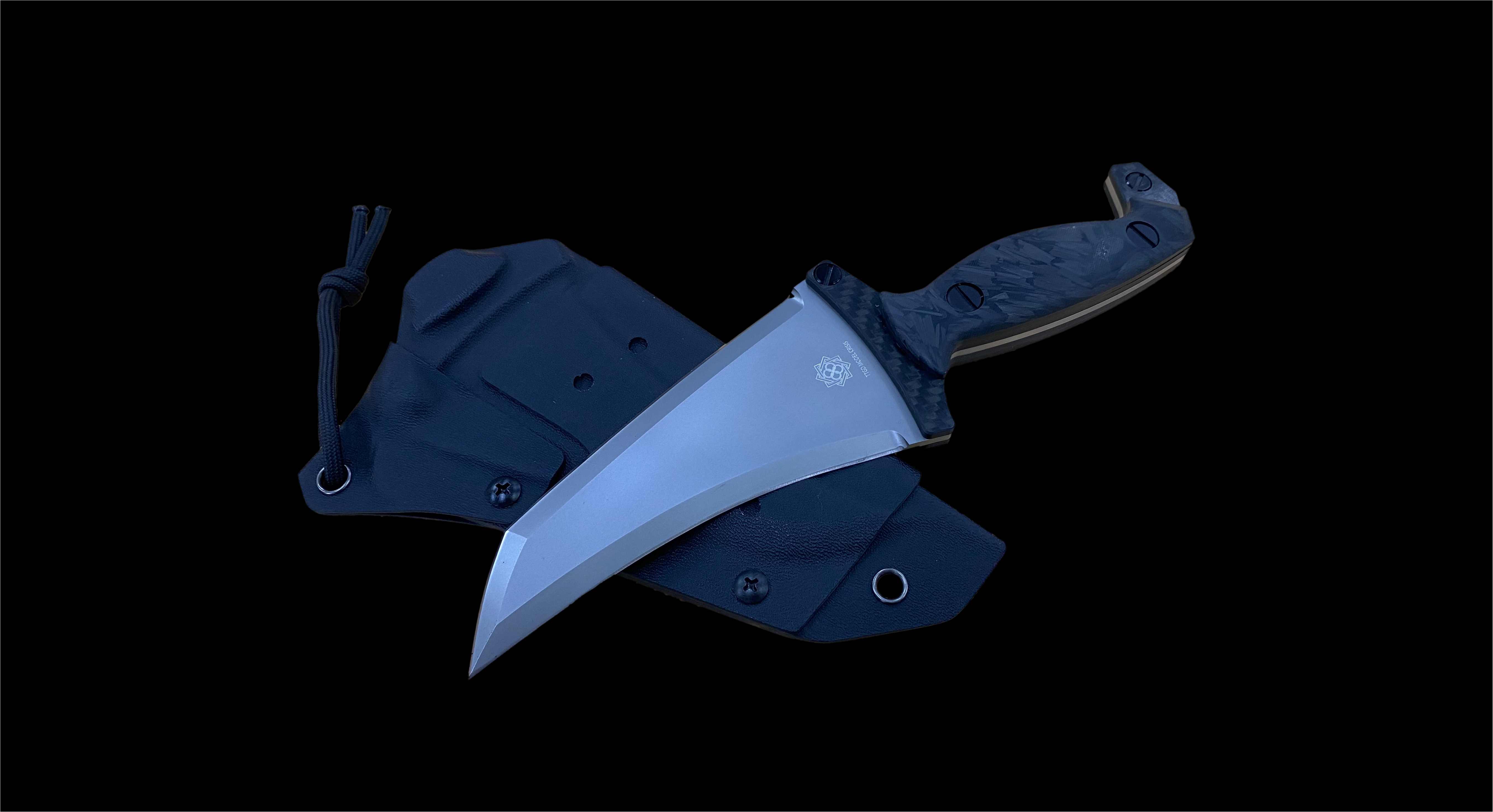 アウトドア・過酷な状況下にも最適。元特殊部隊員が考案した究極のハイ