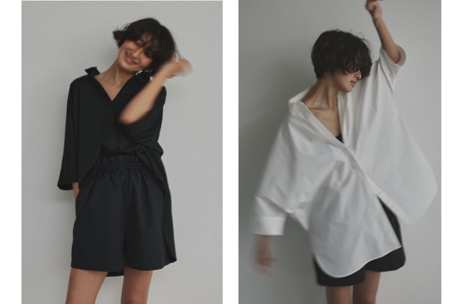 2024年のテーマは原点回帰。新作とアーカイブを揃えた＜Nala/ナラ