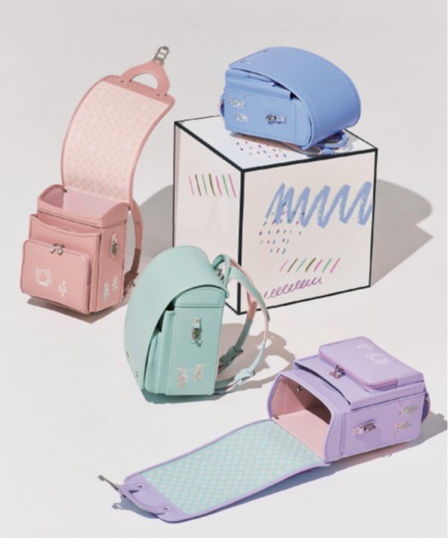 三越伊勢丹オリジナルブランド＜ロイスター＞【三越伊勢丹のランドセル