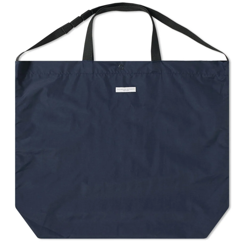 Engineered Garments + Carry All Tote