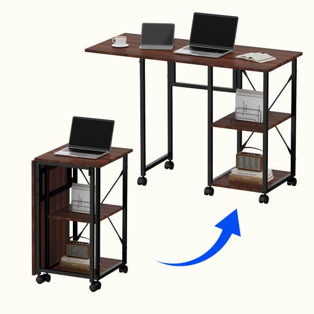 折りたたみデスク・FD2 | FlexiSpot 公式ストア