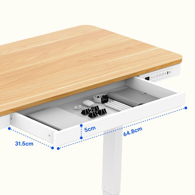 電動昇降式デスク・EW8 | FlexiSpot 公式ストア