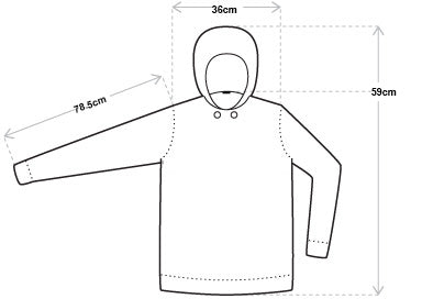 Hide and Seek Hoodie – SKOOT