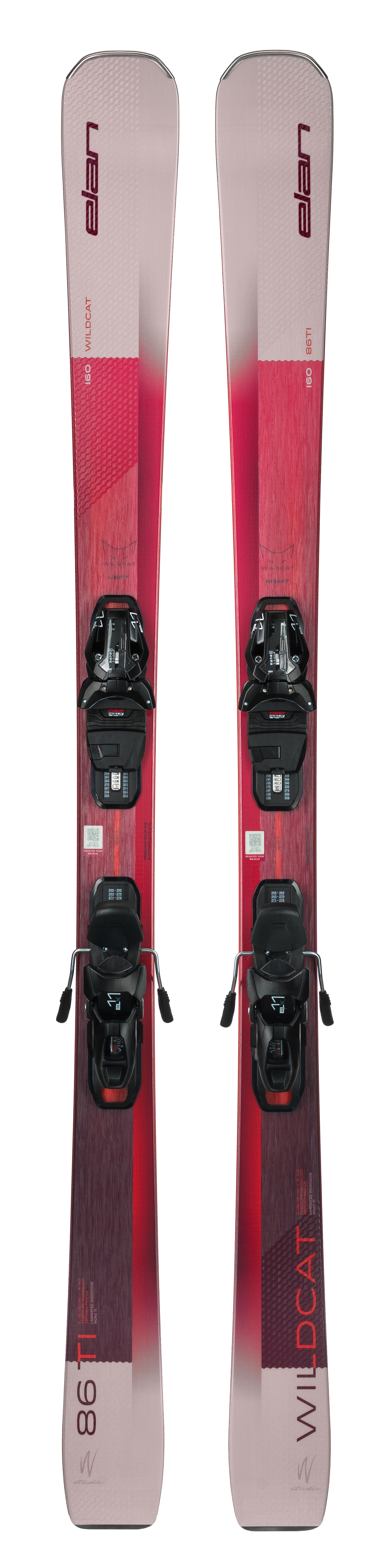 Marker F10 Tour Ski Bindings 2021 - Ski Depot / RaceSkis.com