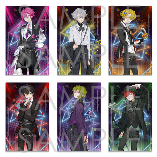 50%OFF_Rejet Fes.2026 後夜祭 SALE】ディア(ハート)ヴォーカリスト