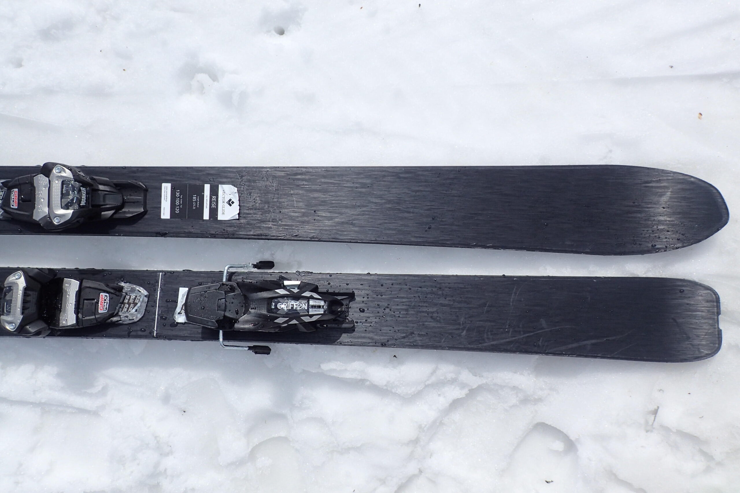 ヴェクターグライド│skibum fancy スキーバムファンシー