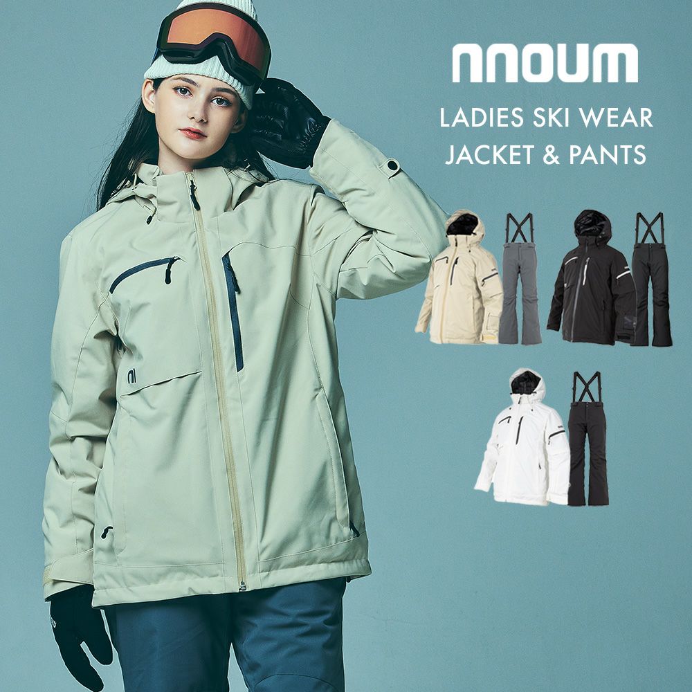 スキーウェア メンズ 上下セット オンヨネ レディース ONYONE ＜2024
