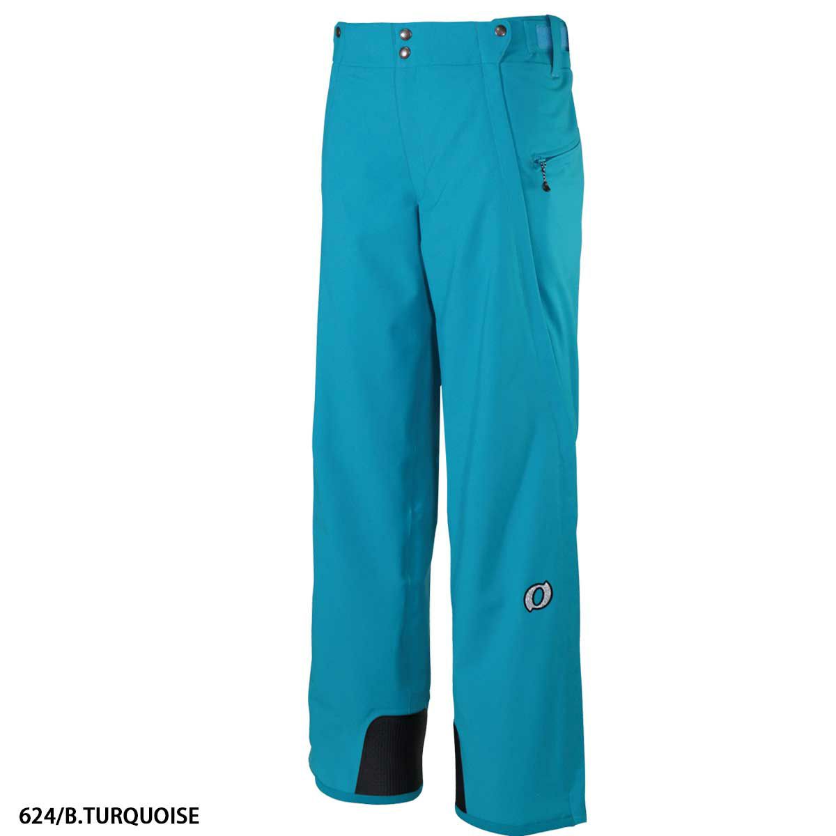 ONYONE オンヨネ スキーウェア パンツ サイドオープン メンズ