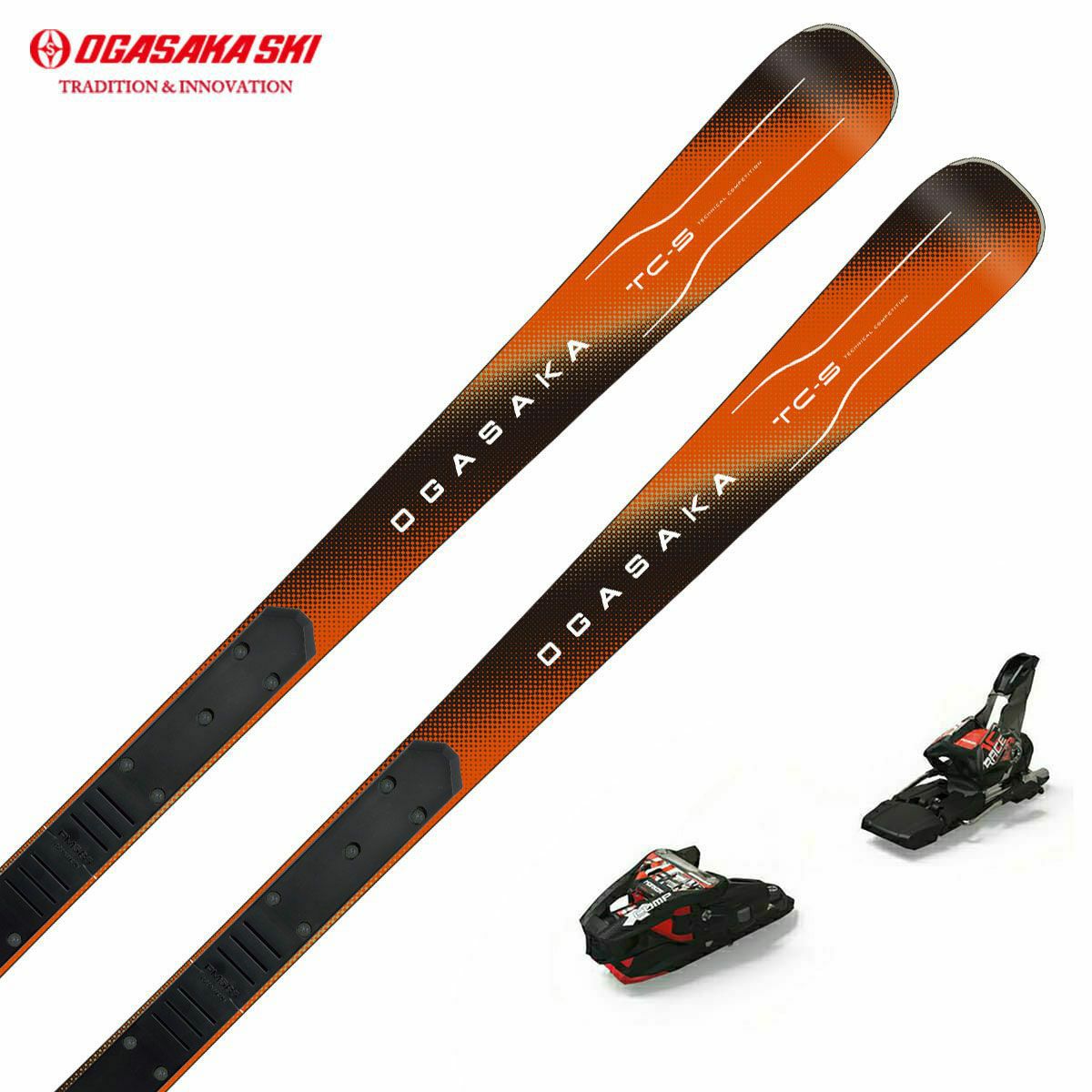 BLIZZARD ブリザード スキー板 メンズ レディース ＜2024＞ FIREBIRD