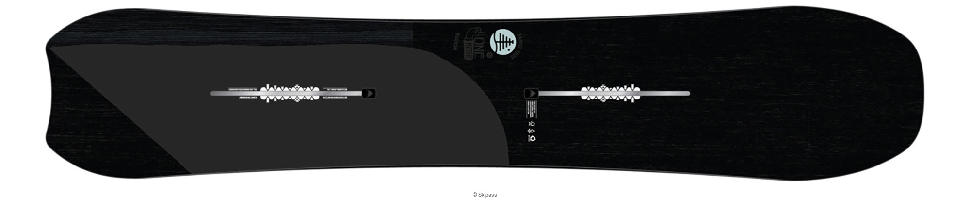 Burton - FAMILY TREE ONE HITTER 2020