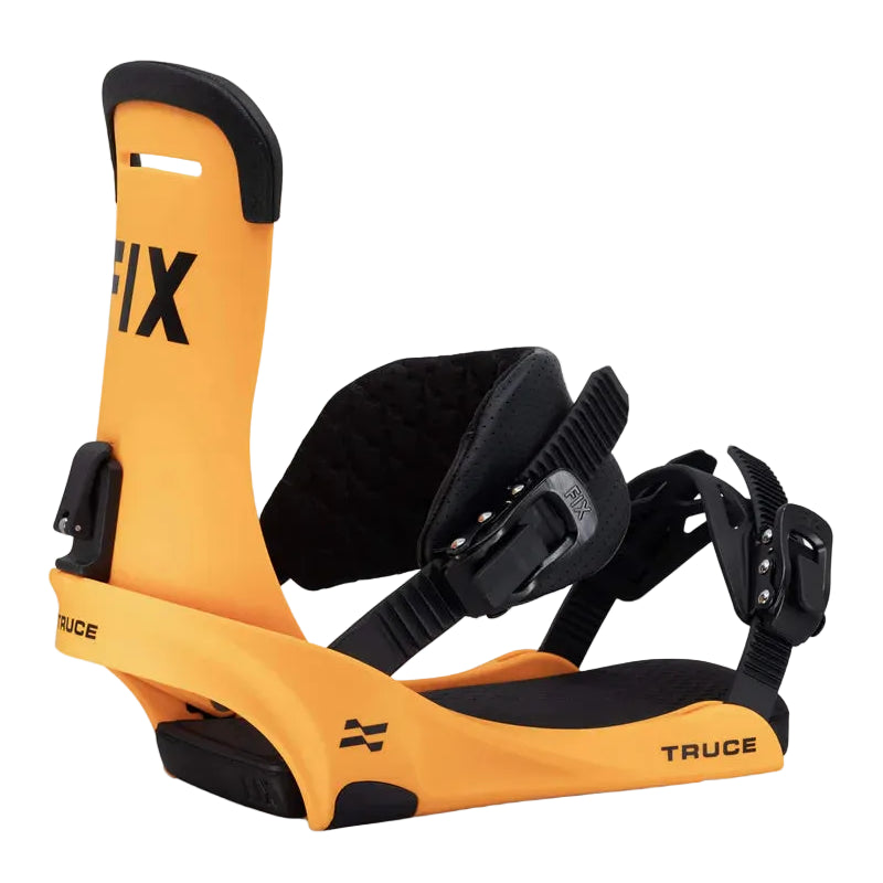 Fix Truce Snowboard Binding 2025 – Ski Pro AZ