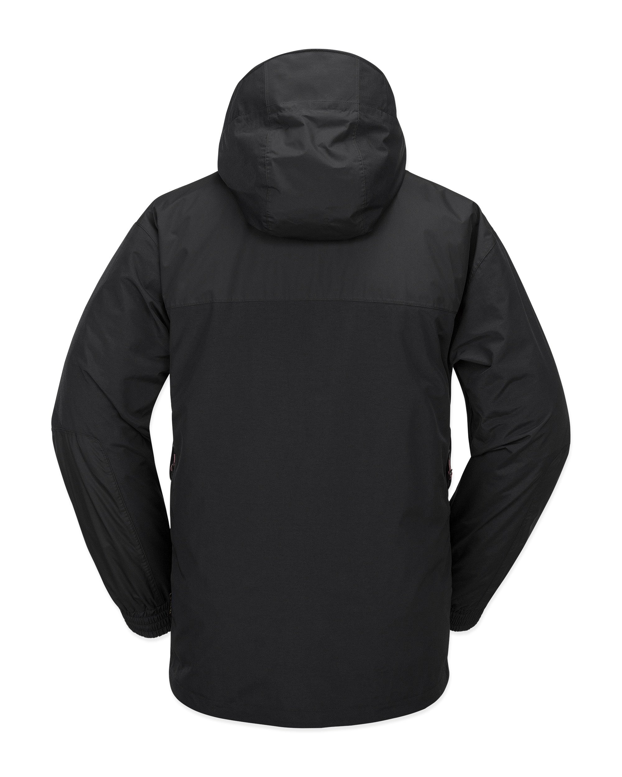 Volcom Longo GORE-TEX Jacket 2025 – Ski Pro AZ