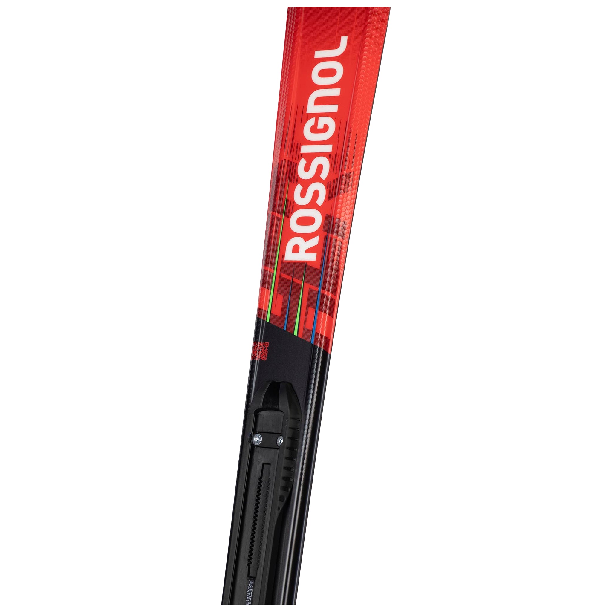 Rossignol Hero JR with Team 4 Bindings 2026 – Ski Pro AZ