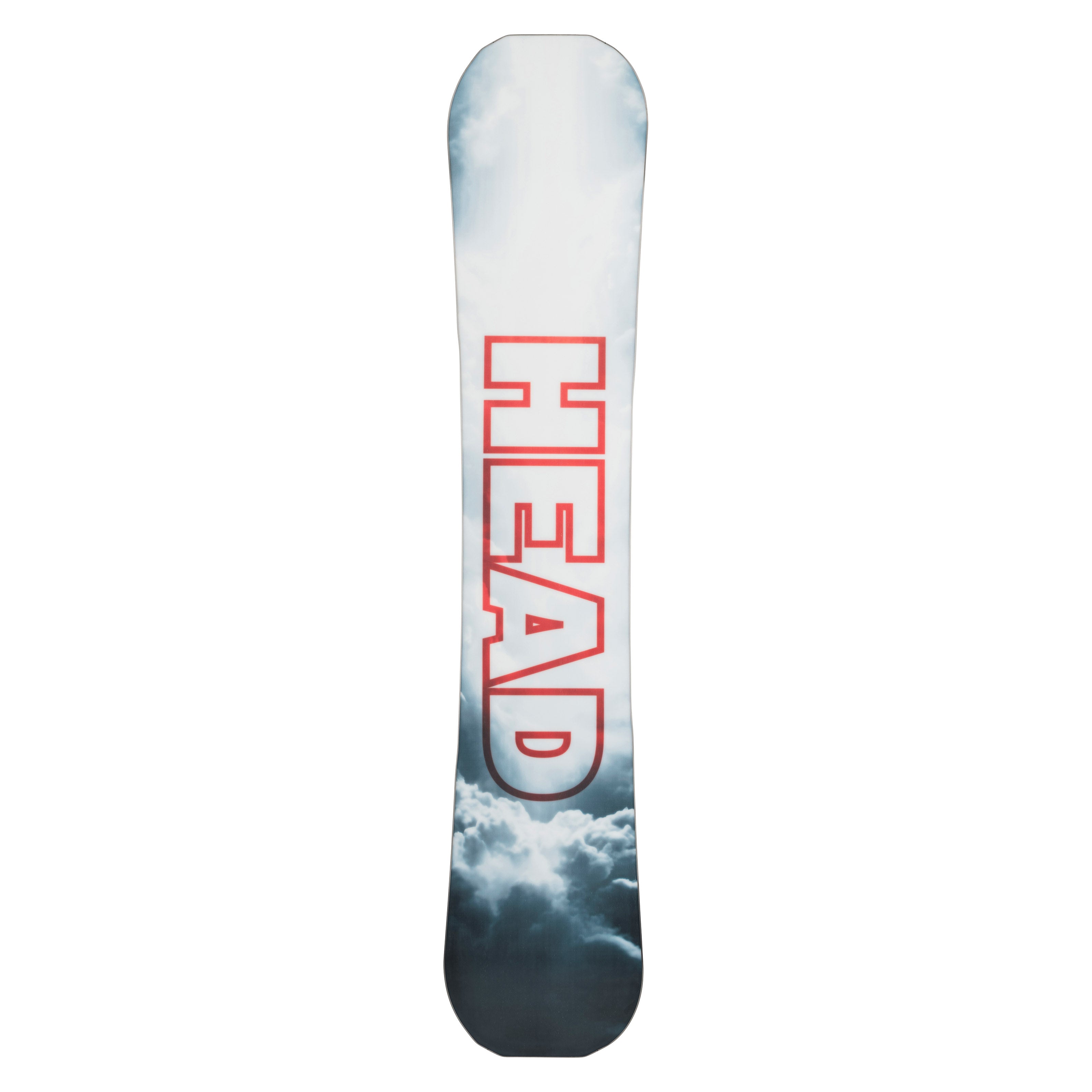 HEAD Anything LYT Snowboard 2026 | Lightweight All-Mountain