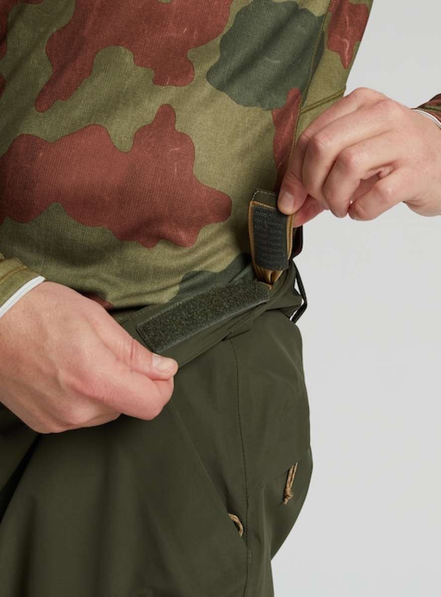 Burton AK GORE-TEX Cyclic Pant 2023 – Ski Pro AZ