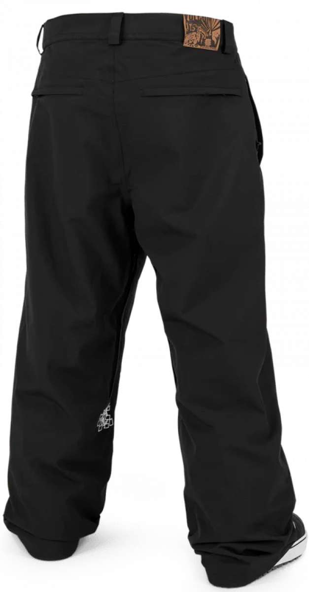 Volcom X Dustbox Pant 2024 – Ski Pro AZ