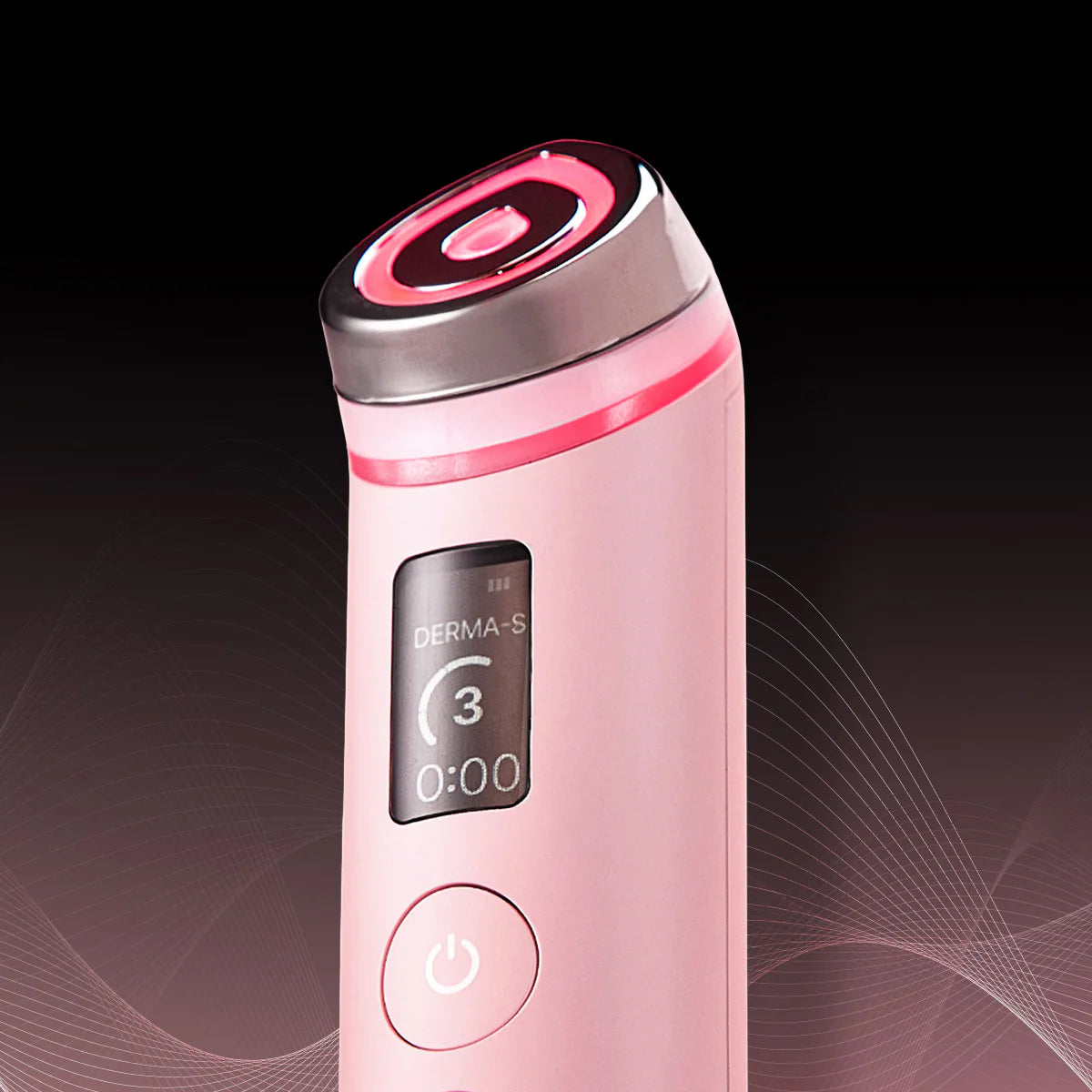 Medicube Age R Booster Pro Pink Edition – Skkare