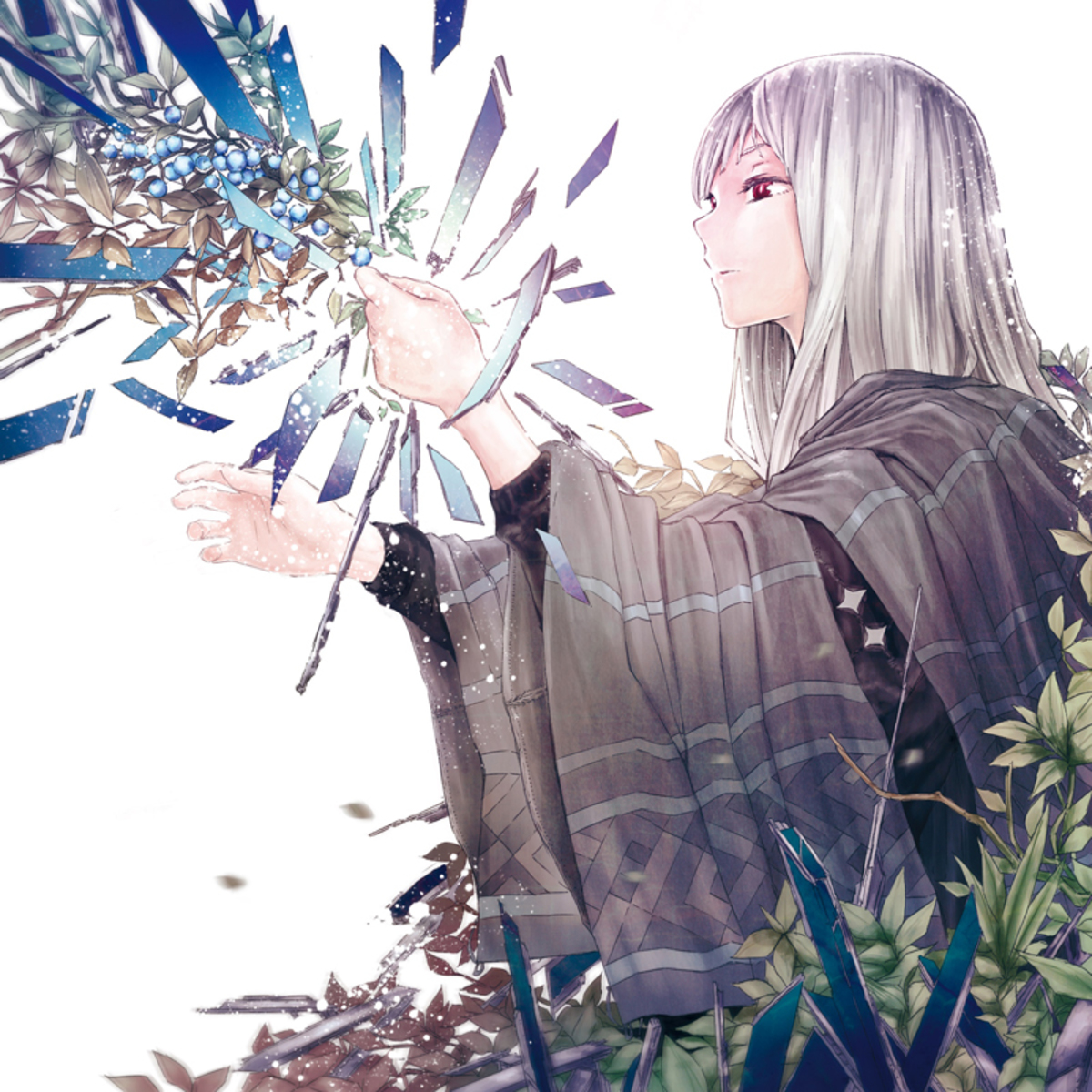 宮下 遊、3/31新宿ReNYにてソロ名義で初ワンマン