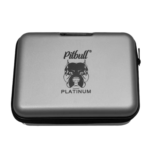 公式】スキンヘッド専用Skull Shaver社PitBullスカルシェーバー