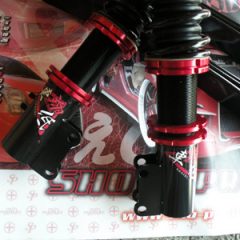 ハイゼットS500系 ◇車高調：車低◇ – 軽トラカスタム・オリジナル