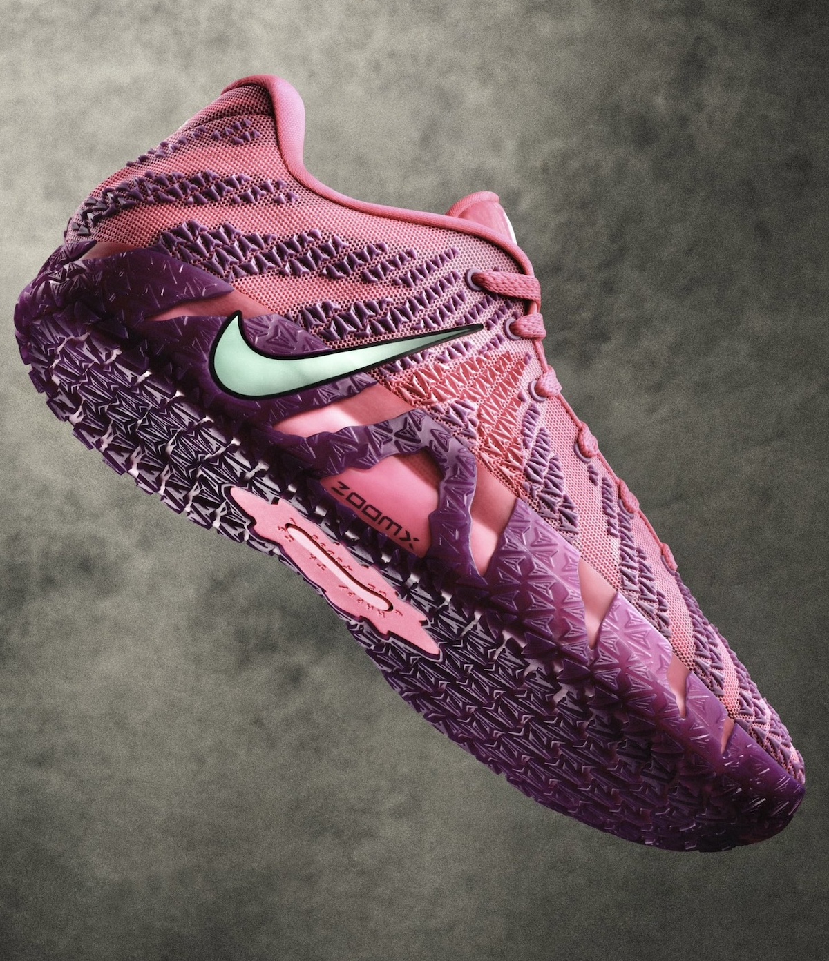 2025年8月15日発売Nike Ja 3 “Max Volume” | Shot Clock