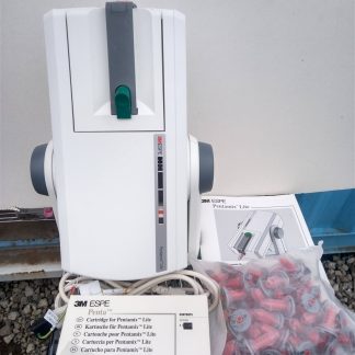 3M ペンタミックスライト印象材自動練和器 – 商道企画