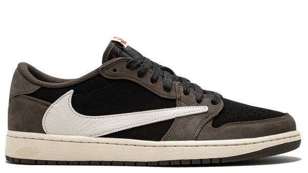 Jordan 1 Low Travis Scott – shoegamemanila