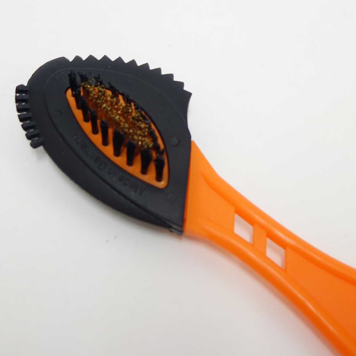 M.MOWBRAY M.モゥブレィ クワトロ スエードブラシ 起毛皮革製品用