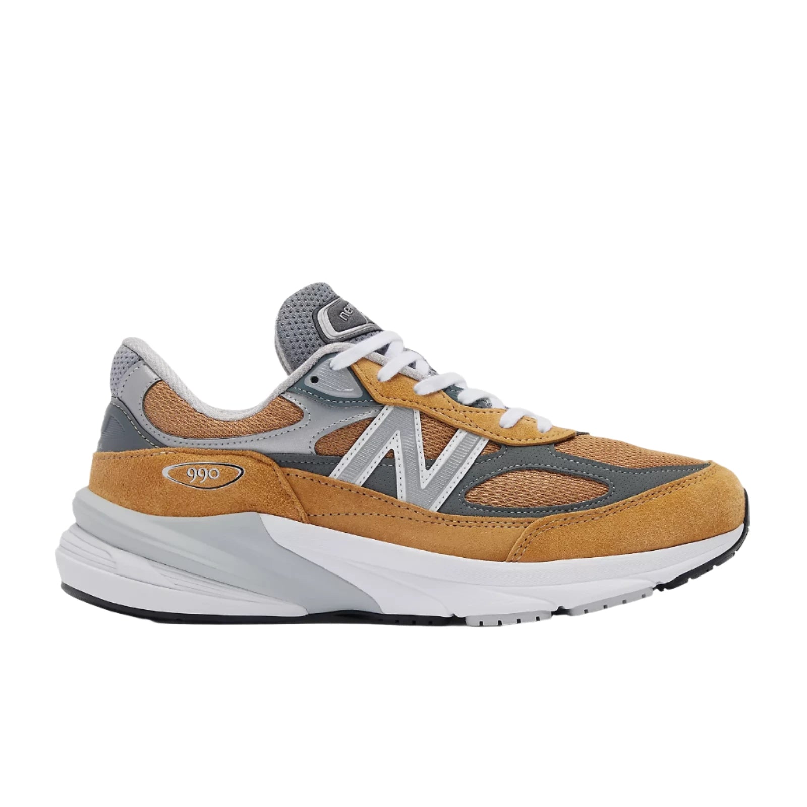 New Balance Made In USA 990v6 Running Shoes – ShopCGX