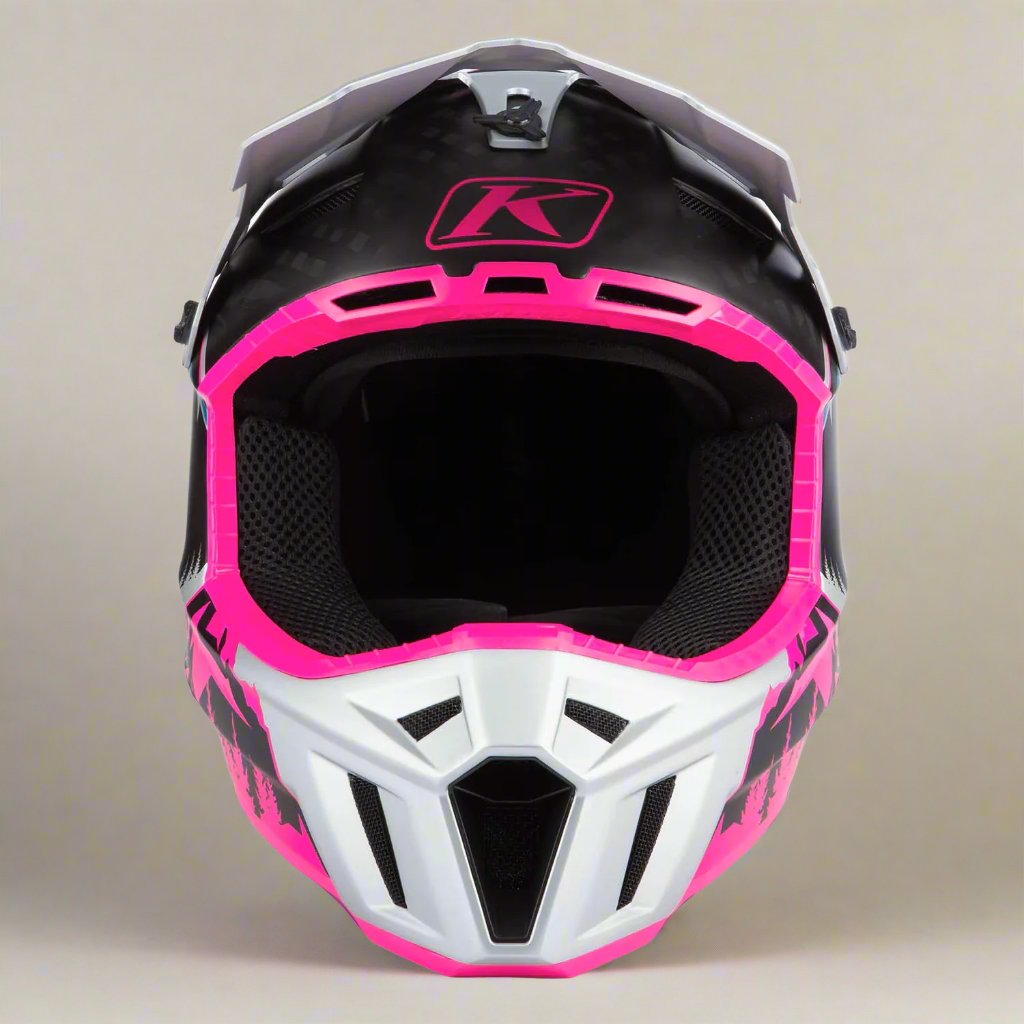 F3 Carbon Helmet | Non-Current – Bear Rock