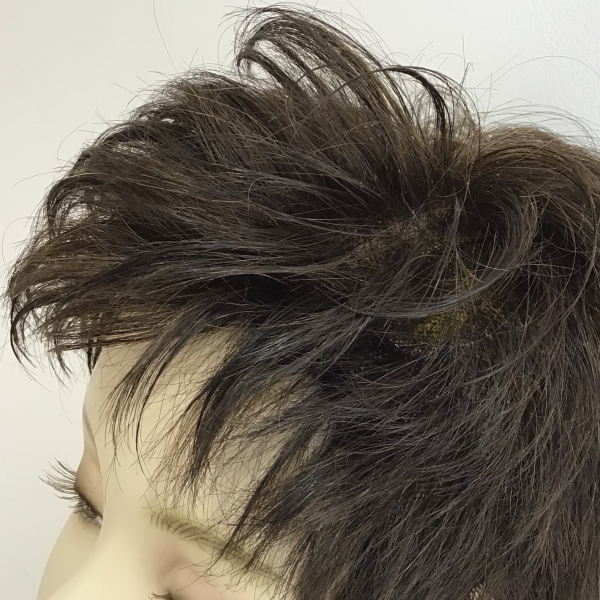 ベリーショートヘア | フォンテーヌ | 大丸東京店公式 SHOP BLOG