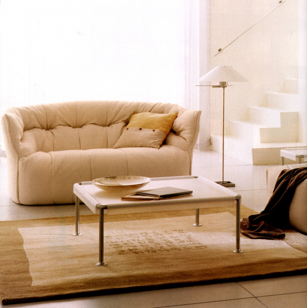 リーン・ロゼ】座ったら二度と忘れられない極上ソファ✨ | ドリーム