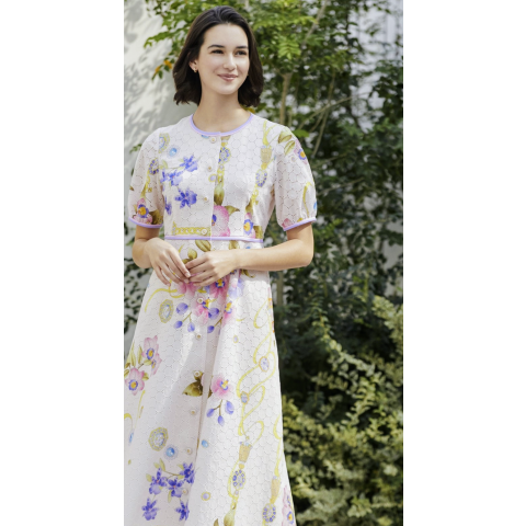 🐯夏の救世主🐯〈レオナール〉 | レオナール | 松坂屋上野店公式 SHOP BLOG