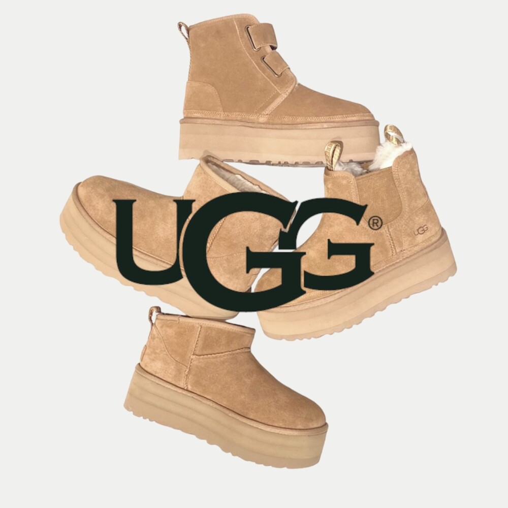 大人気✩︎ UGGのムートンブーツ👢 | 婦人くつ売場 | 大丸梅田店公式